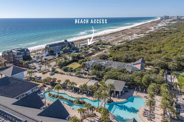 $1,349,000 | 206 Henderson Resort Way, Unit 5404, Destin, FL 32541