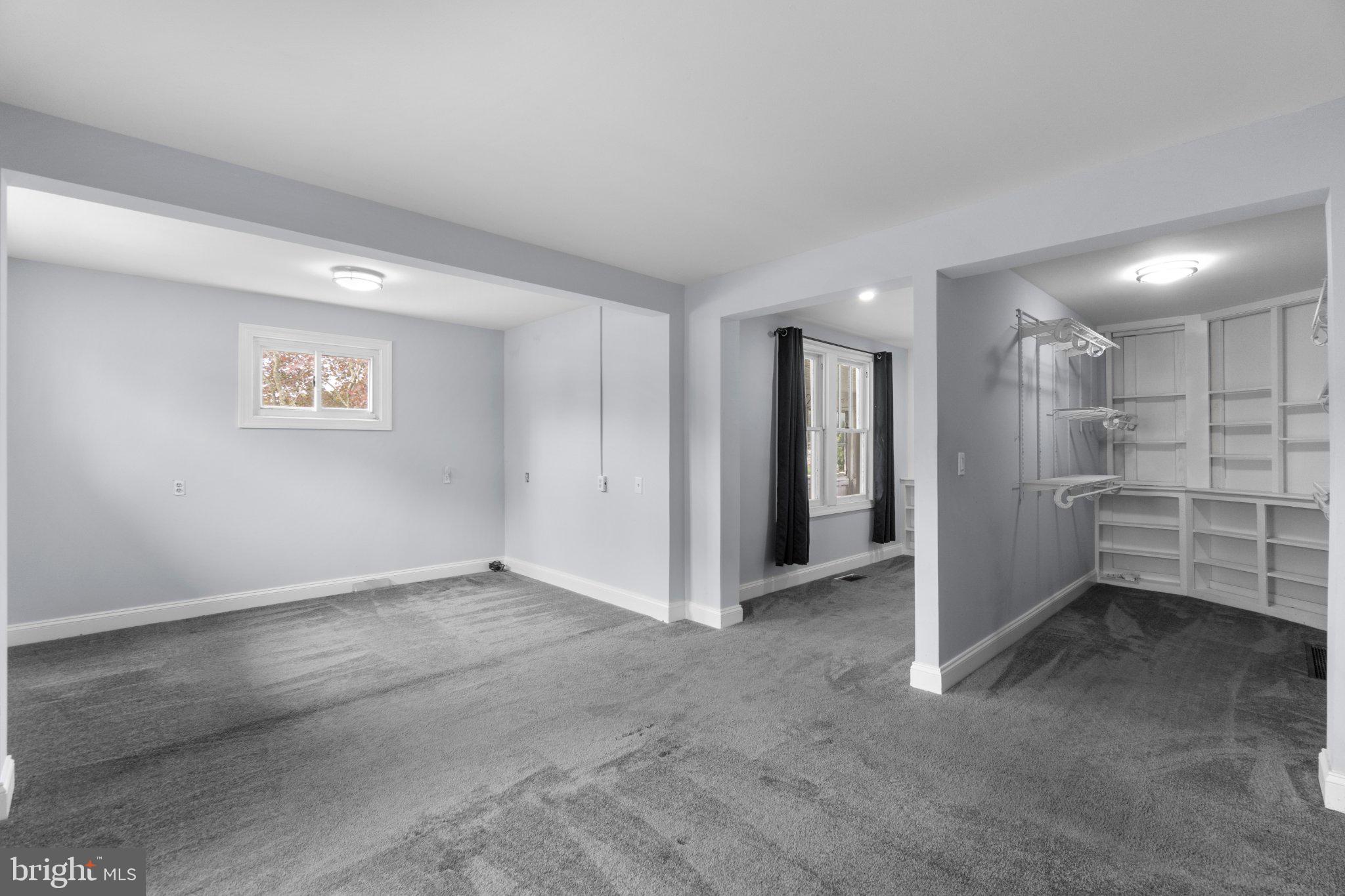 25324 Highfield Road Cascade, MD 21719 - Photo 23 of 43 Walk-in Closet