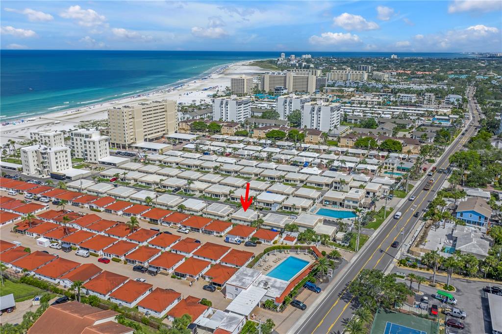 6150 Midnight Pass Road, Unit V38 Sarasota, FL 34242 - Photo 46 of 53