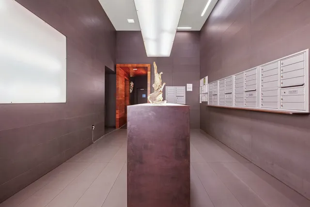 a view of an ocean from a balcony