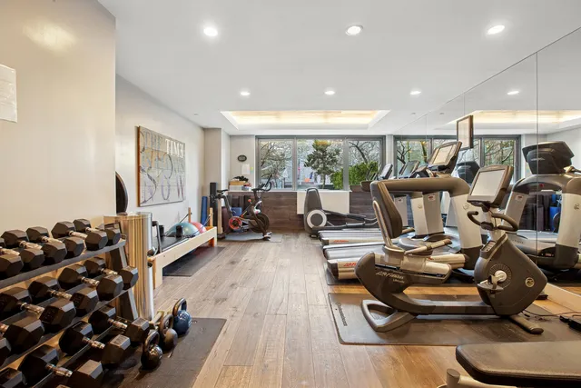 a view interior of the house