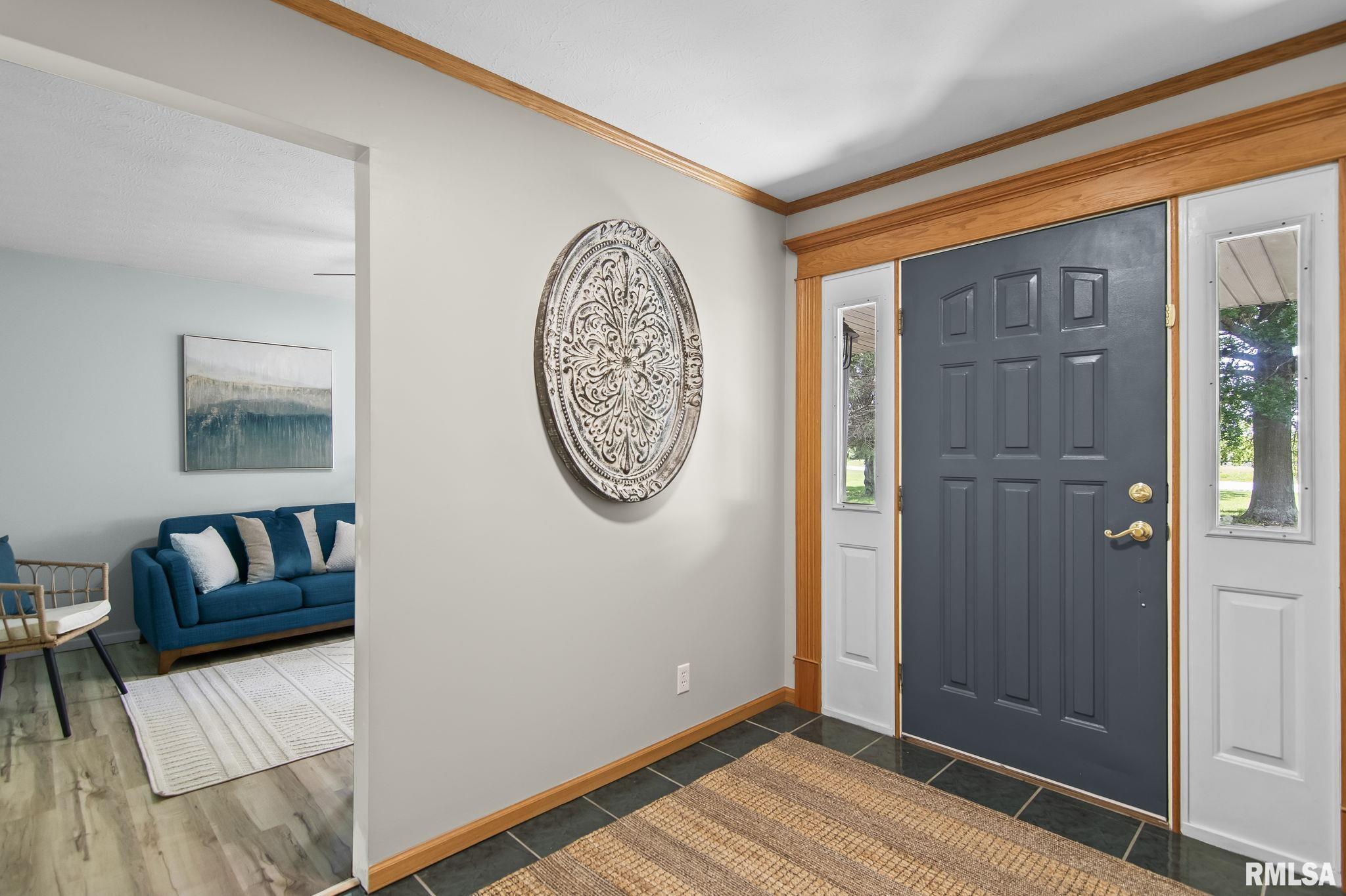 5640 Iron Bridge Road Chatham, IL 62629 - Photo 5 of 54