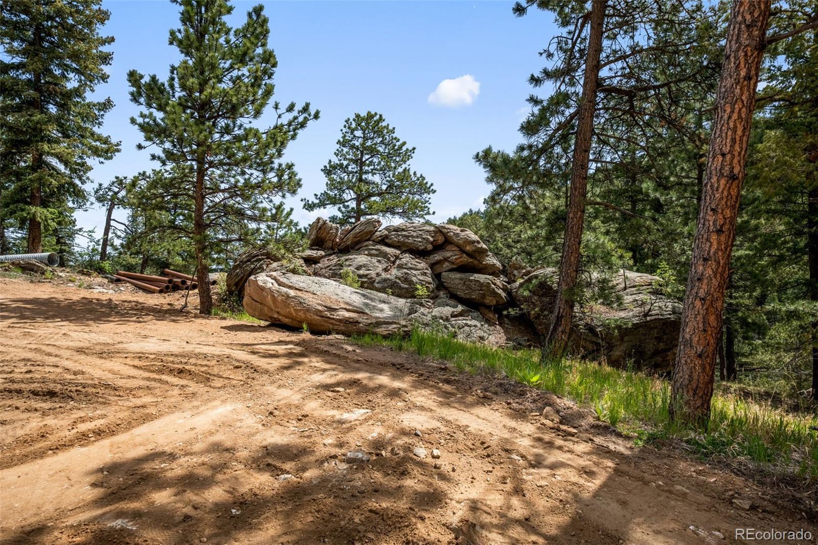9439 South Turkey Creek Road Morrison, CO 80465 - Photo 12 of 12
