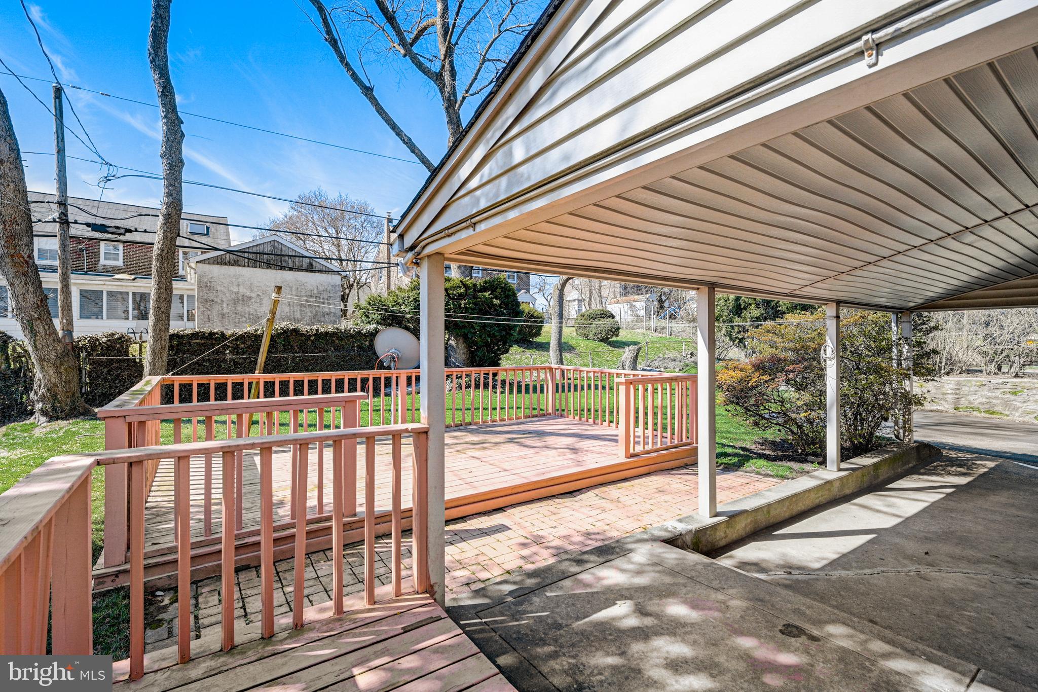 42 Lanfair Road Cheltenham, PA 19012 - Photo 28 of 32 Gallery Image 28