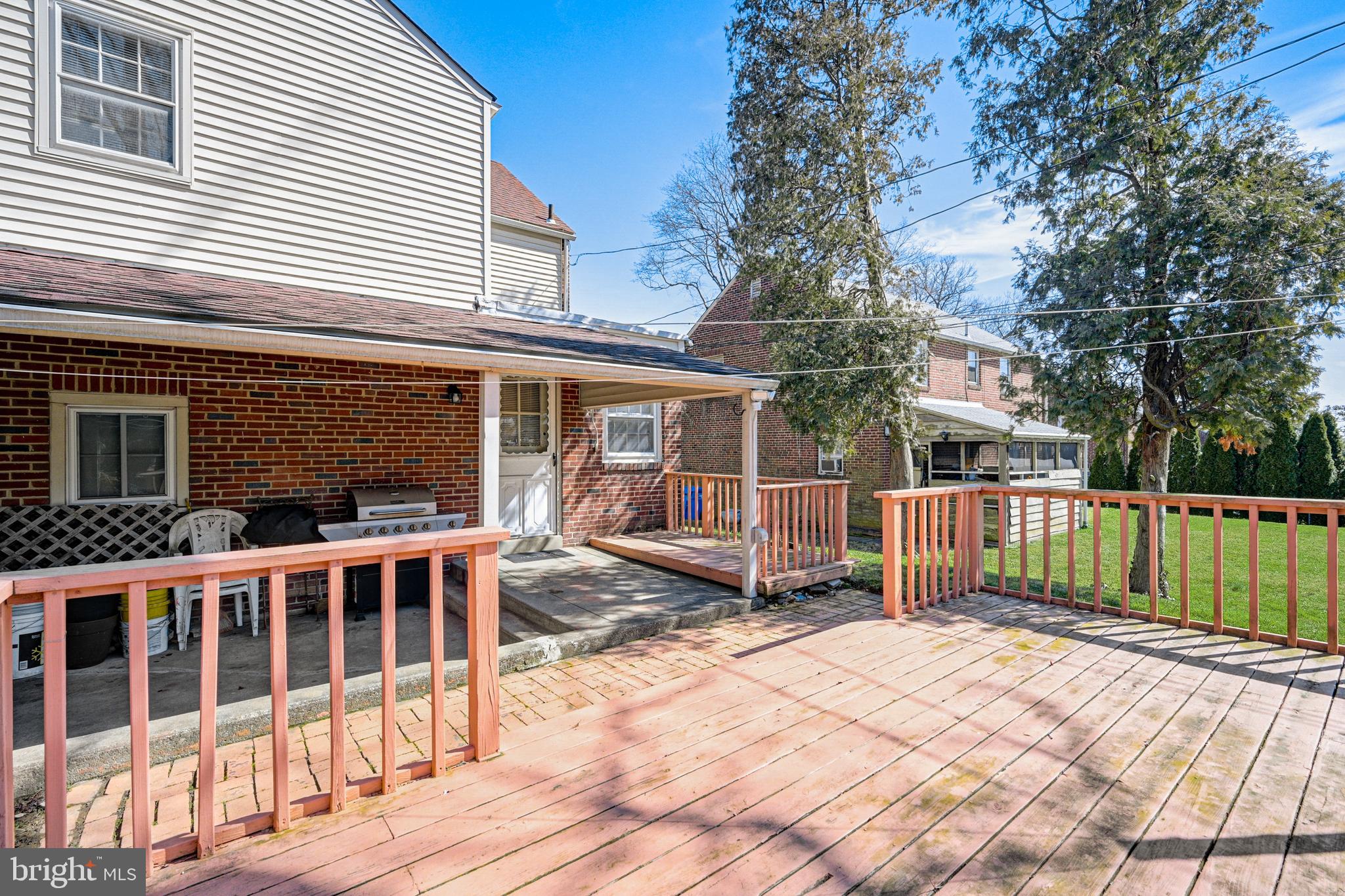 42 Lanfair Road Cheltenham, PA 19012 - Photo 29 of 32 Gallery Image 29