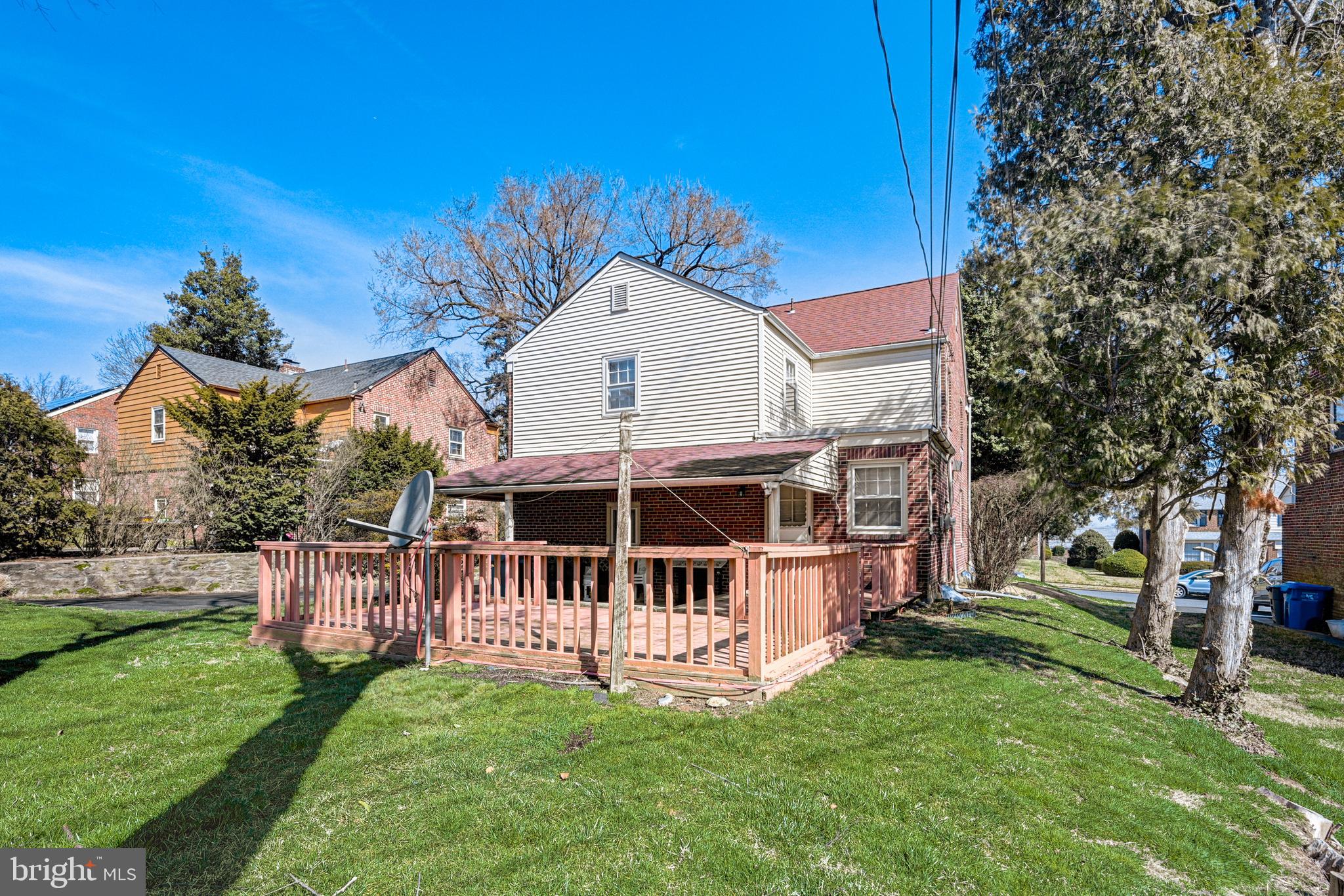 42 Lanfair Road Cheltenham, PA 19012 - Photo 30 of 32 Gallery Image 30