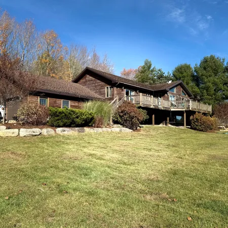 $550,000 | 32 Turkey Run Road, Vermontville, NY 12989