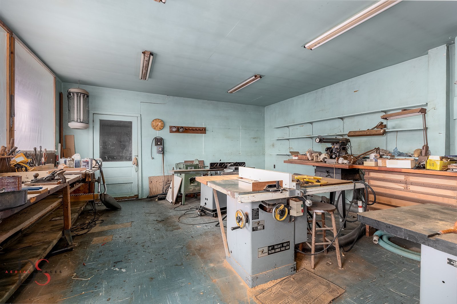 3476 East 27th Road Marseilles, IL 61341 - Photo 30 of 32 a view of a room with furniture