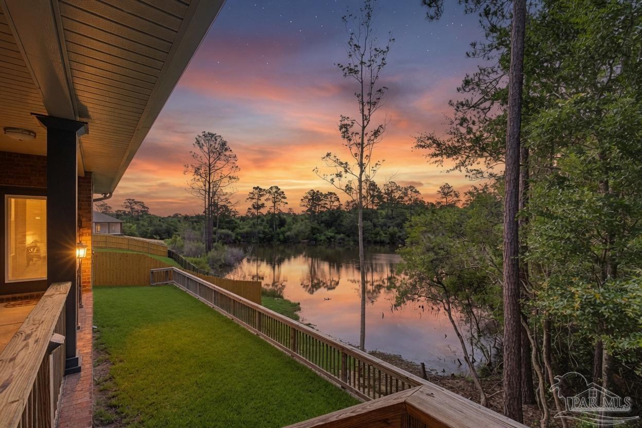 4997 Timber Ridge Drive Pace, FL 32571 - Photo 2 of 49