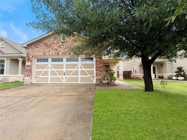 $374,900 | 306 Danish Drive, Unit 12, Hutto, TX 78634
