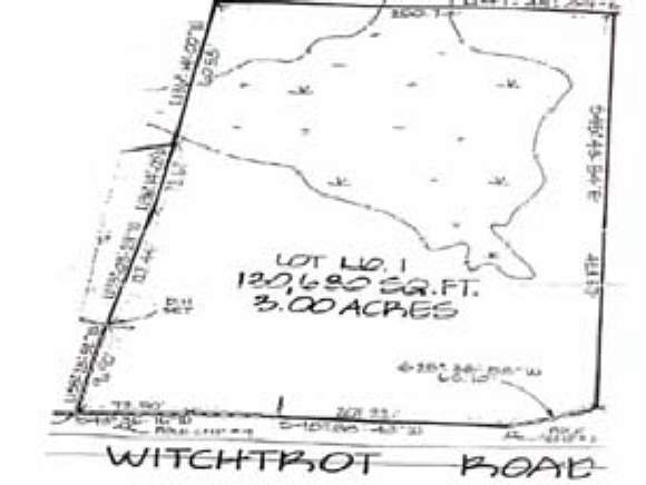 0 Witchtrot Road York, ME 03909 - Photo 1 of 1 Gallery Image 1