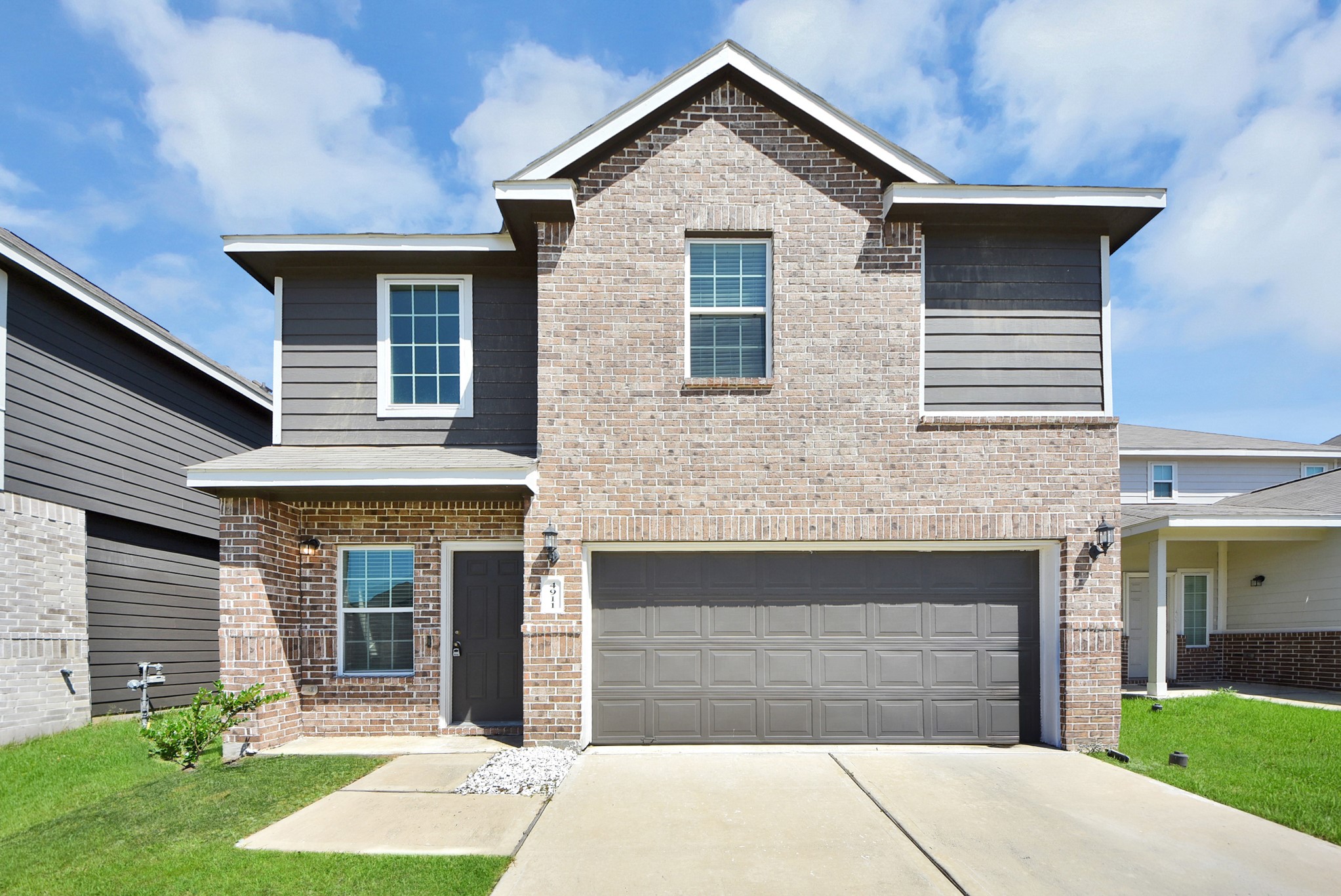 4911 Yello Ginko Trail Spring, TX 77373 - Photo 1 of 41