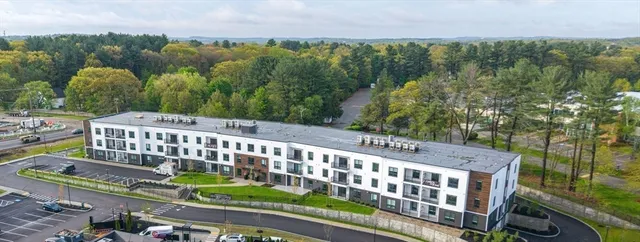 $669,500 | 203 Lowell Street, Unit 220, Wilmington, MA 01887