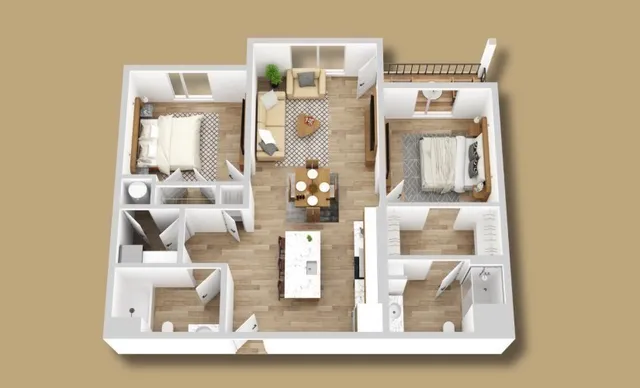 $669,500 | 203 Lowell Street, Unit 220, Wilmington, MA 01887