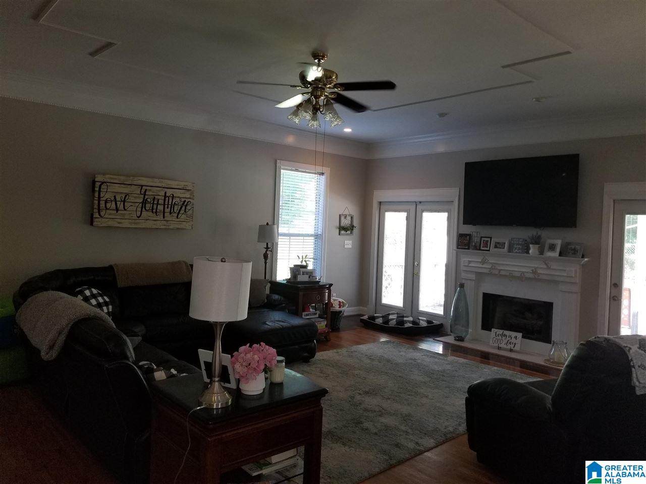 1271 Blair Farm Road Odenville, AL 35120 - Photo 29 of 45