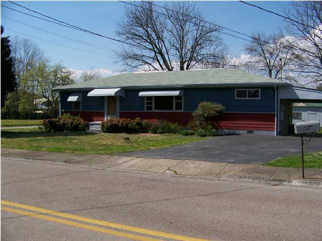 1305 Prater Road Chattanooga, TN 37412 - Photo 6 of 6 Additional Photo