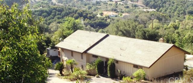 1515 Willow Glen Road Fallbrook, CA 92028 - Photo 1 of 1