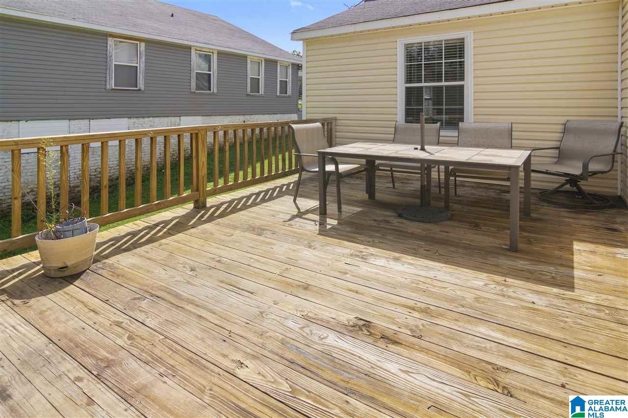 113 Jackson Street Talladega, AL 35160 - Photo 17 of 19