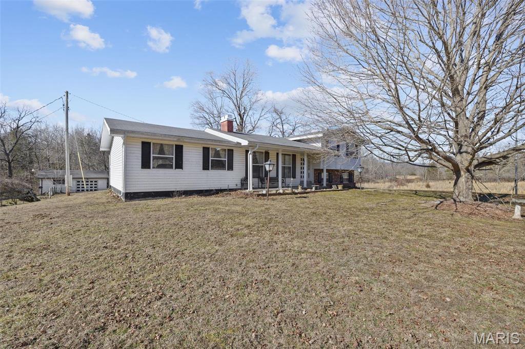 4967 County Road 118 Annapolis, MO 63620 - Photo 16 of 53
