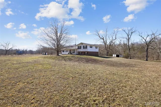 $599,000 | 4967 County Road 118, Annapolis, MO 63620