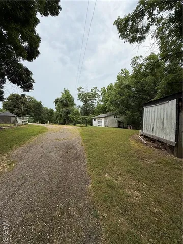 $599,000 | 4967 County Road 118, Annapolis, MO 63620