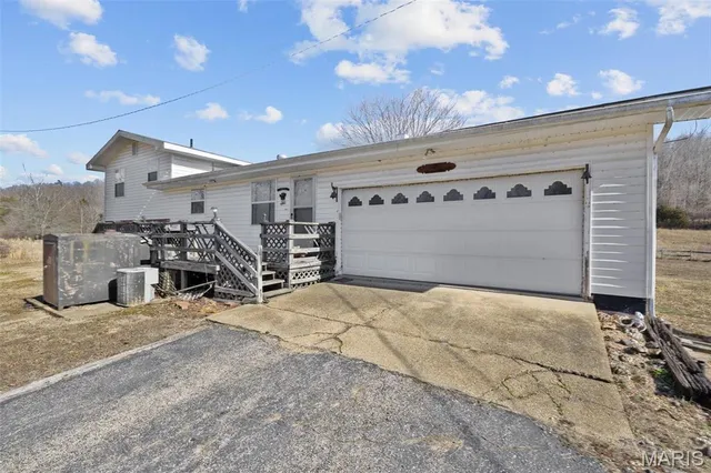 $599,000 | 4967 County Road 118, Annapolis, MO 63620