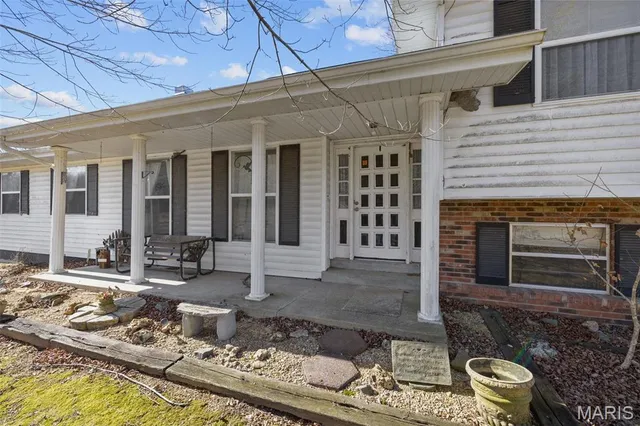 $599,000 | 4967 County Road 118, Annapolis, MO 63620