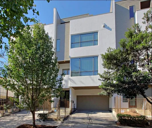 $3,995 | 1504 Hazel Street, Houston, TX 77019