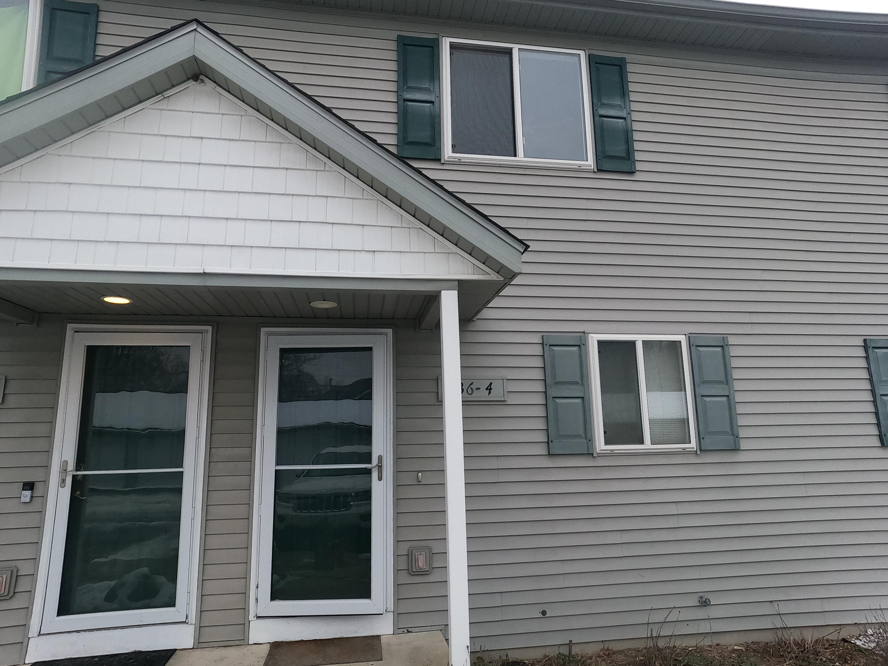 136 Irving Road, Unit 4 Middleville, MI 49333 - Photo 1 of 18 GOPR0133