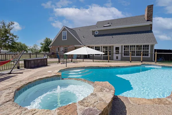 $825,000 | 13508 Deussen Road, Ponder, TX 76259