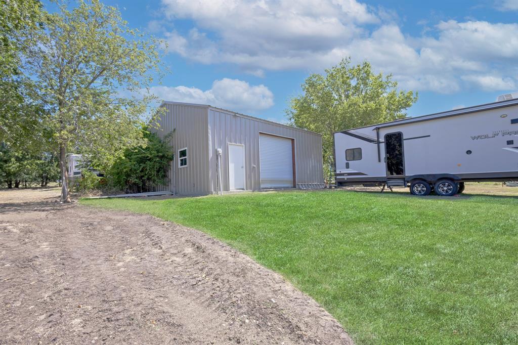 13508 Deussen Road Ponder, TX 76259 - Photo 36 of 39