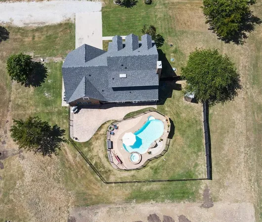$825,000 | 13508 Deussen Road, Ponder, TX 76259