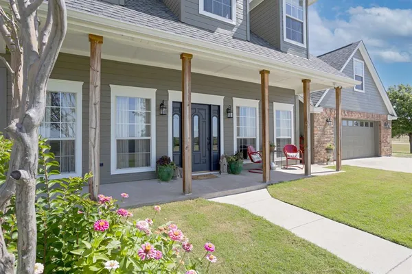 $825,000 | 13508 Deussen Road, Ponder, TX 76259