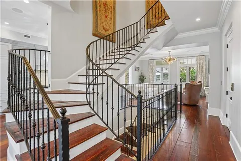 $1,790,000 | 822 Barracks Street, Unit A, New Orleans, LA 70116