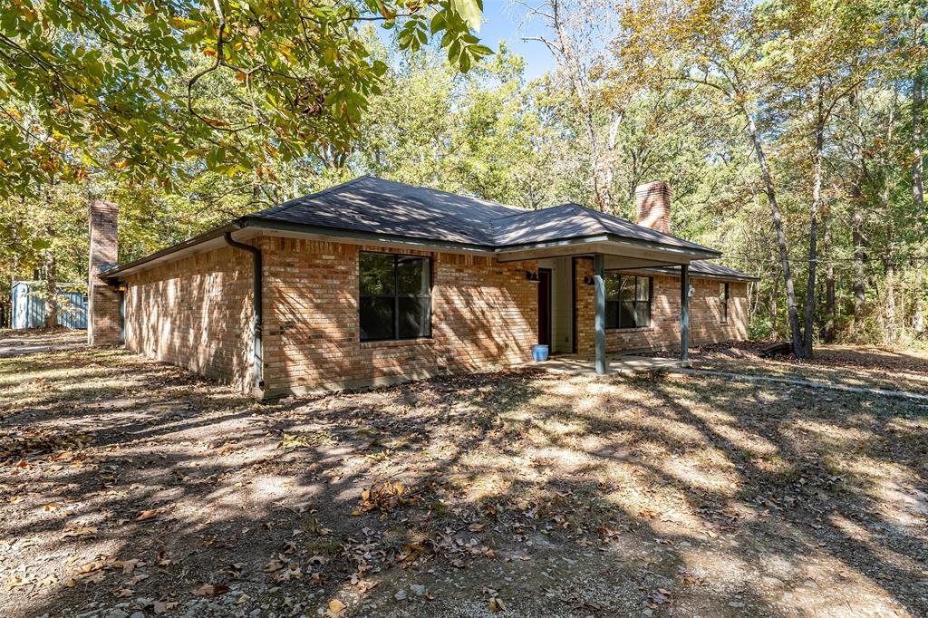 2026 County Road 3234 Quitman, TX 75783 - Photo 2 of 36 View of front