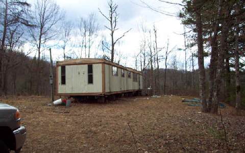 Blue Jay Murphy, NC 28906 - Photo 1 of 1 Main View