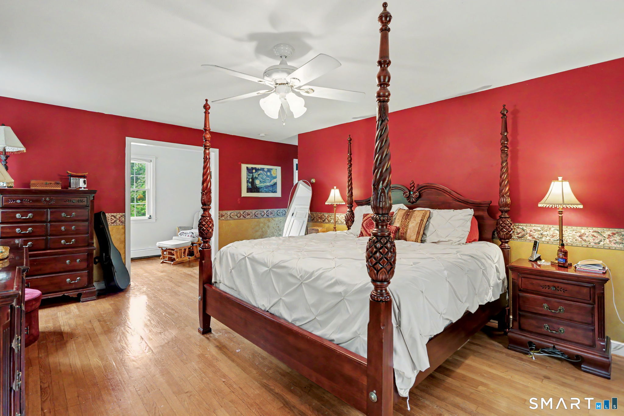270 Wilson Road Easton, CT 06612 - Photo 22 of 39