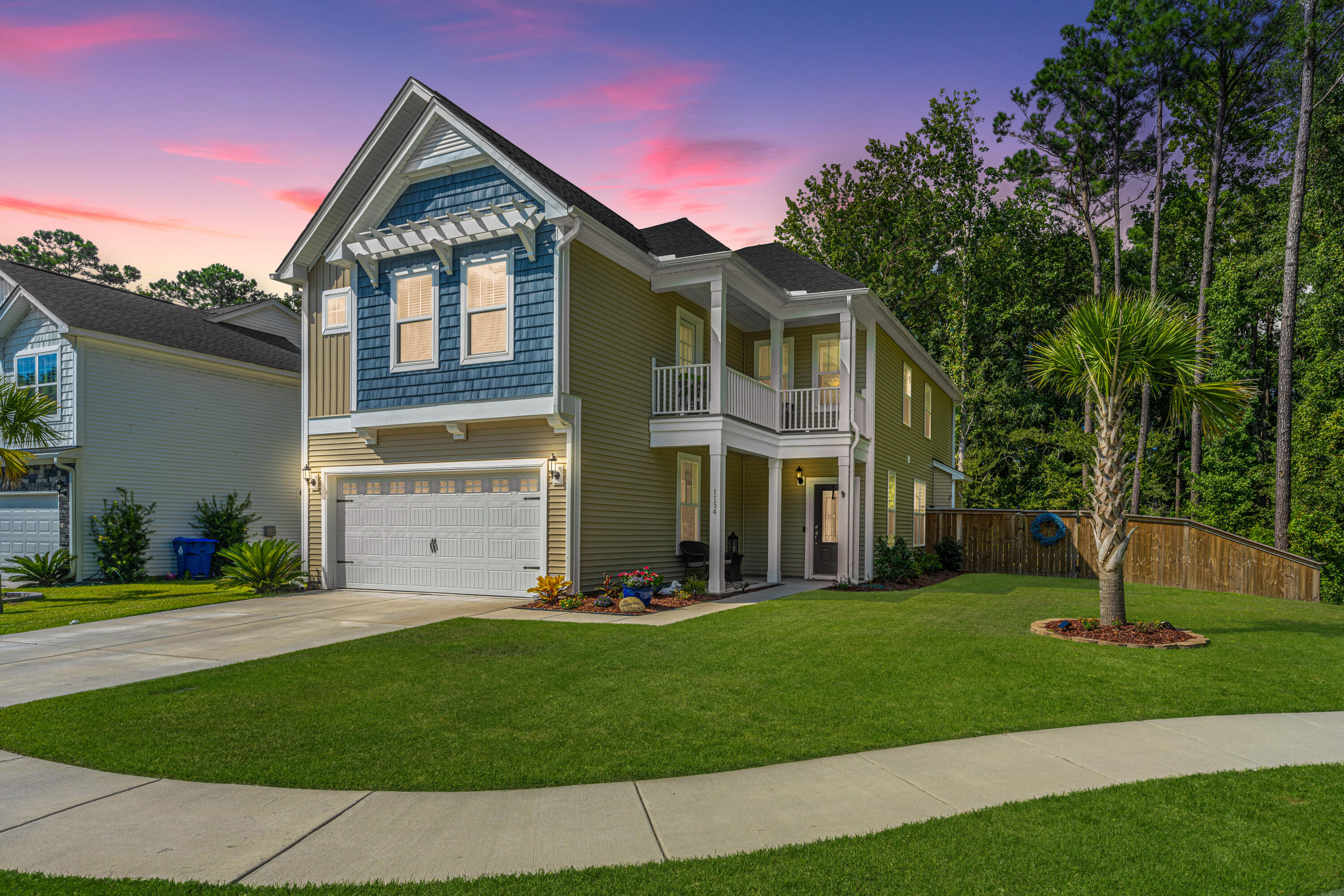 1154 Triple Crown Court Awendaw, SC 29429 - Photo 1 of 49 1154 Triple Crown Court
