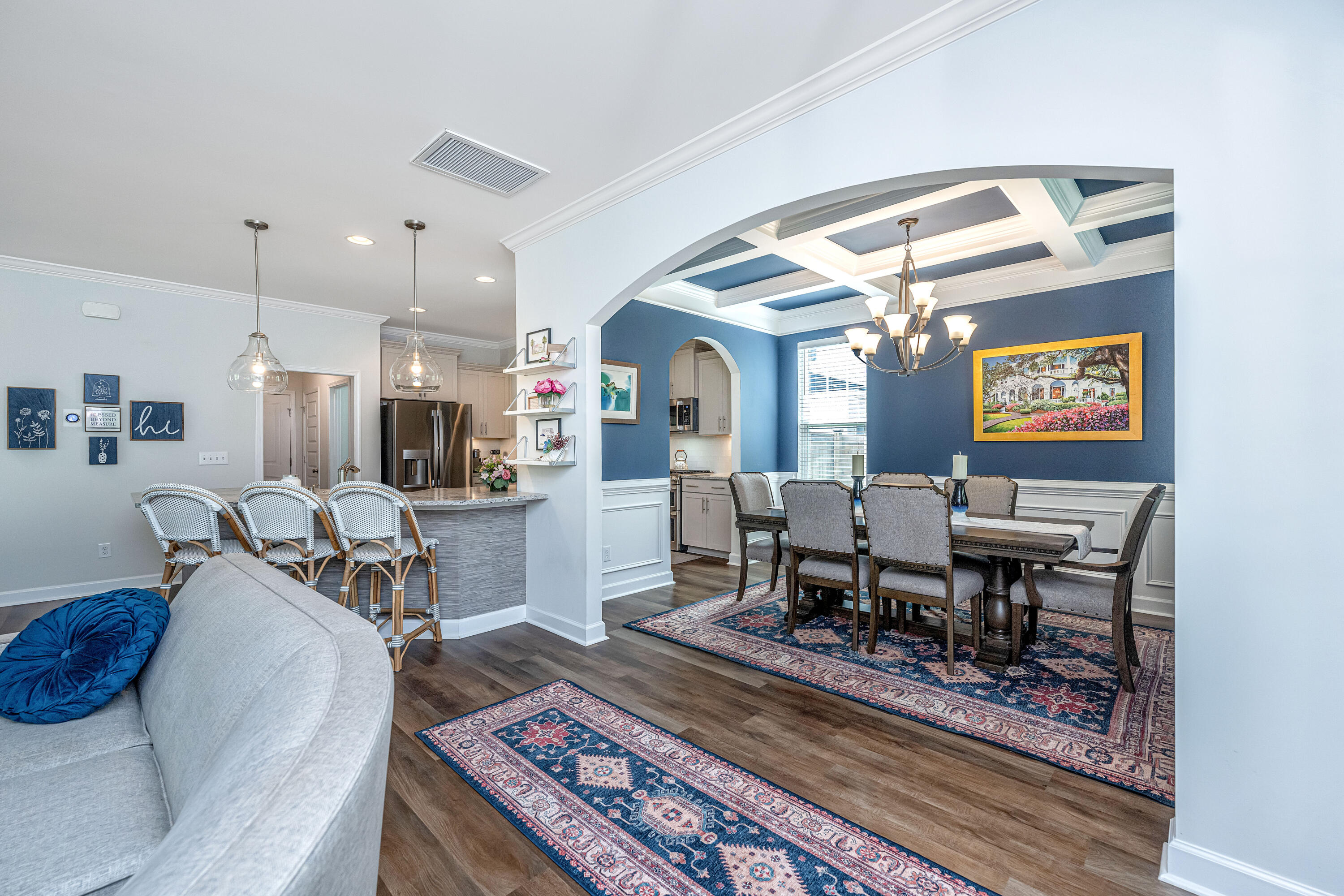 1154 Triple Crown Court Awendaw, SC 29429 - Photo 2 of 49 Main Living Area