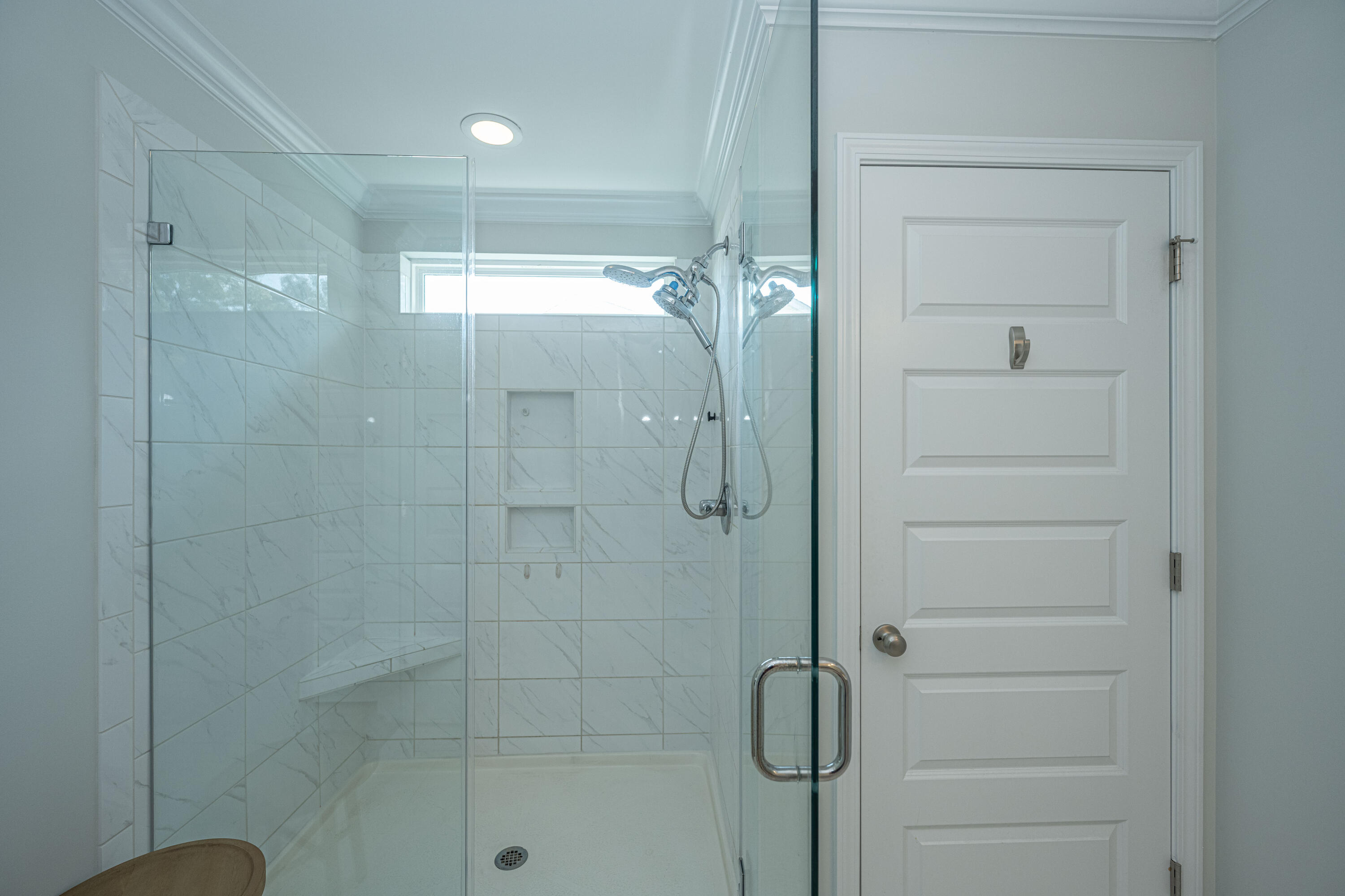 1154 Triple Crown Court Awendaw, SC 29429 - Photo 26 of 49 Frameless Shower Master Bath