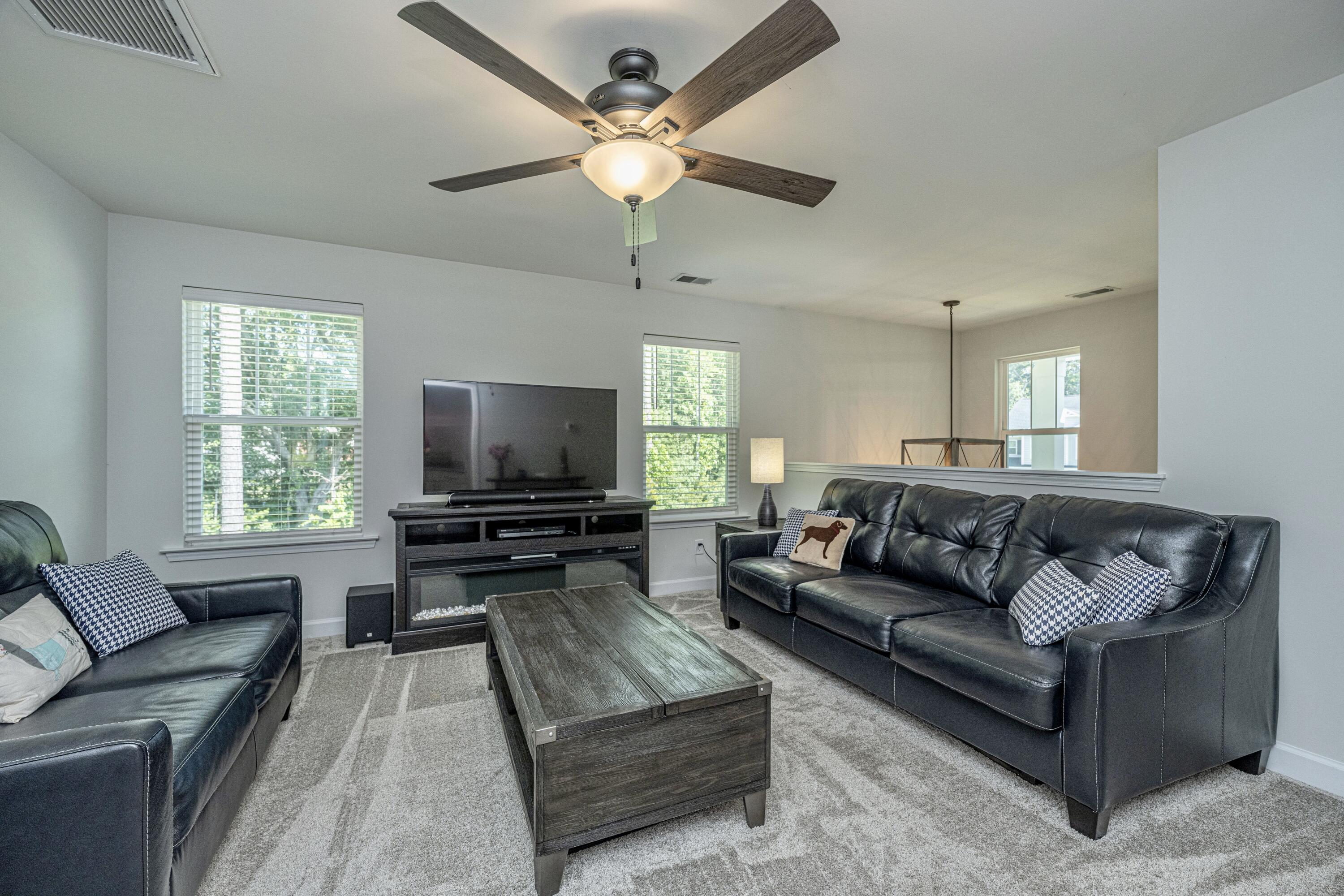 1154 Triple Crown Court Awendaw, SC 29429 - Photo 28 of 49 Upstairs Loft