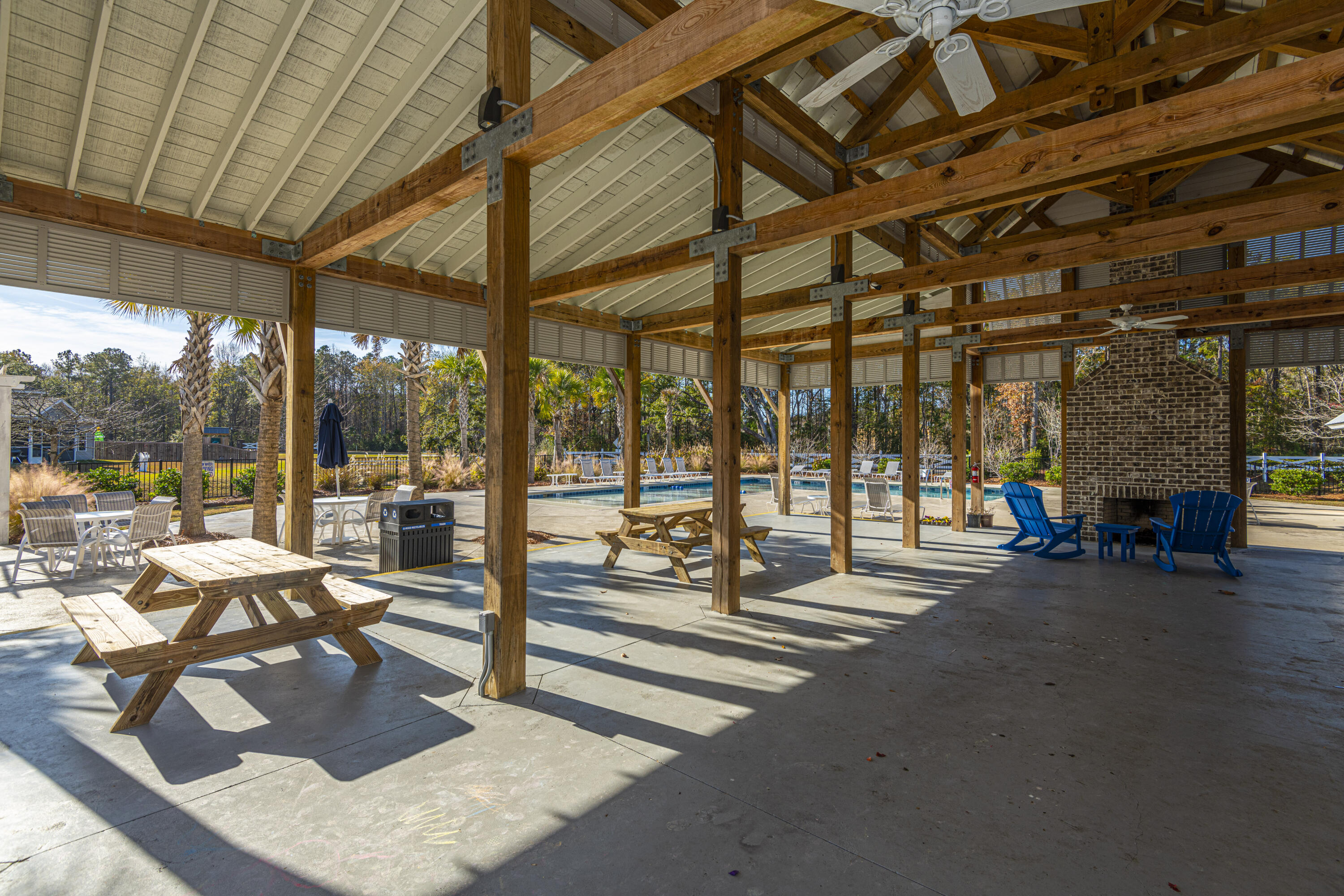 1154 Triple Crown Court Awendaw, SC 29429 - Photo 46 of 49 Pavilion