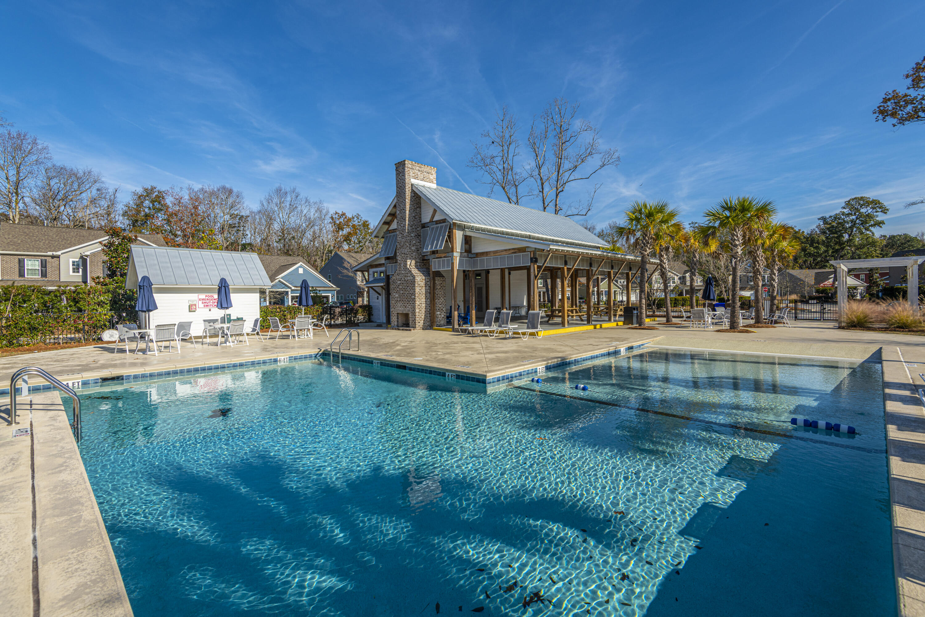1154 Triple Crown Court Awendaw, SC 29429 - Photo 47 of 49 Pool