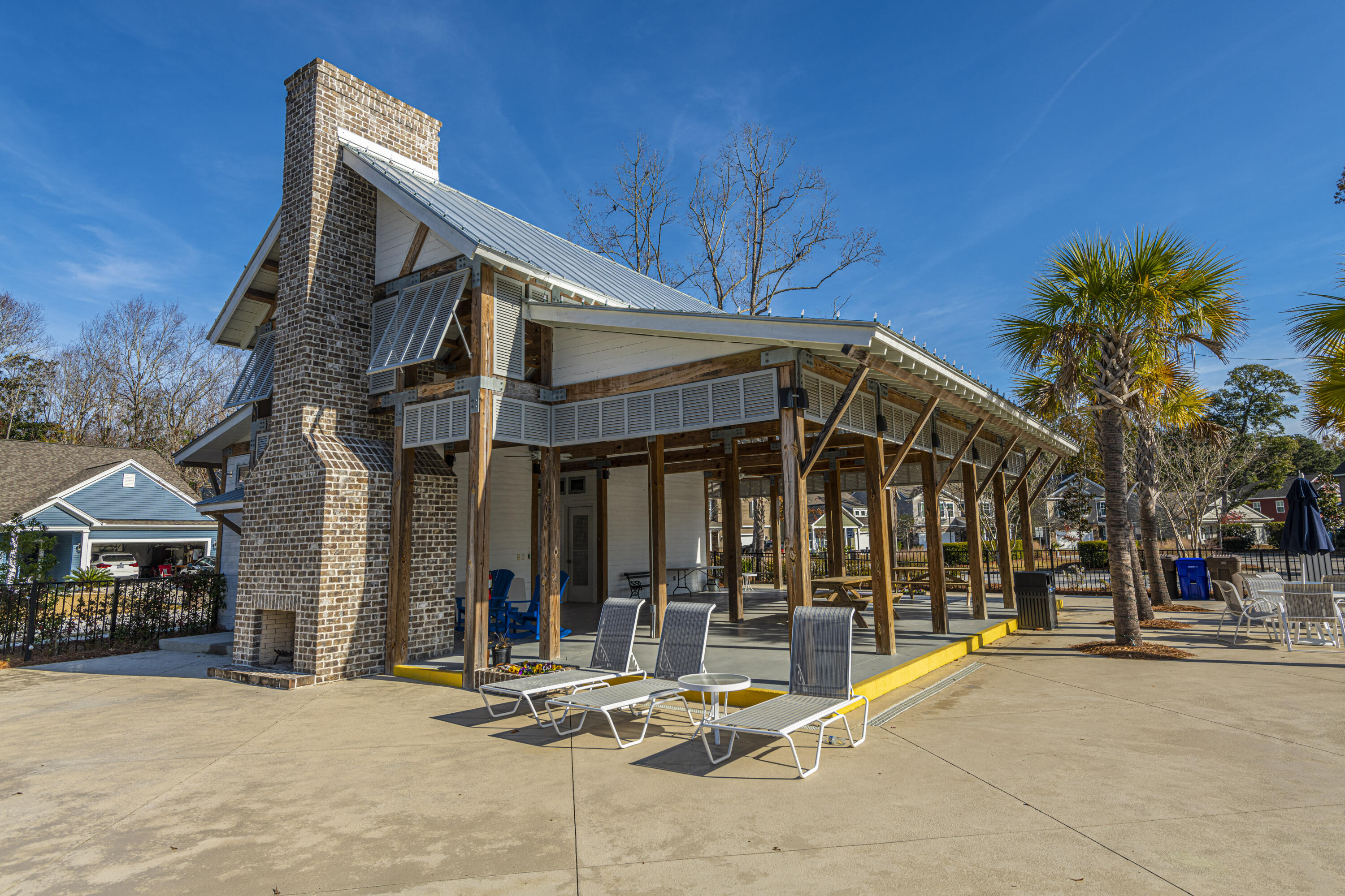1154 Triple Crown Court Awendaw, SC 29429 - Photo 48 of 49 Pavilion