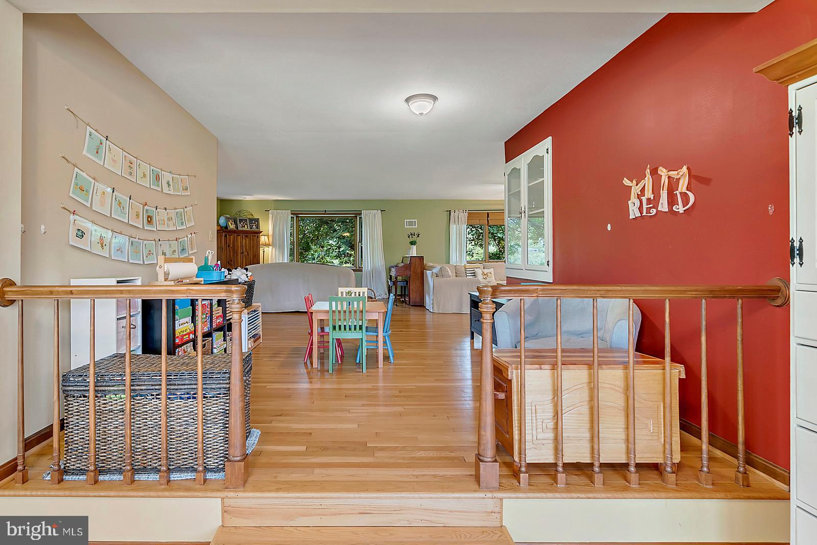 8005 Barron Farm Road Catlett, VA 20119 - Photo 13 of 42 Gallery Image 13