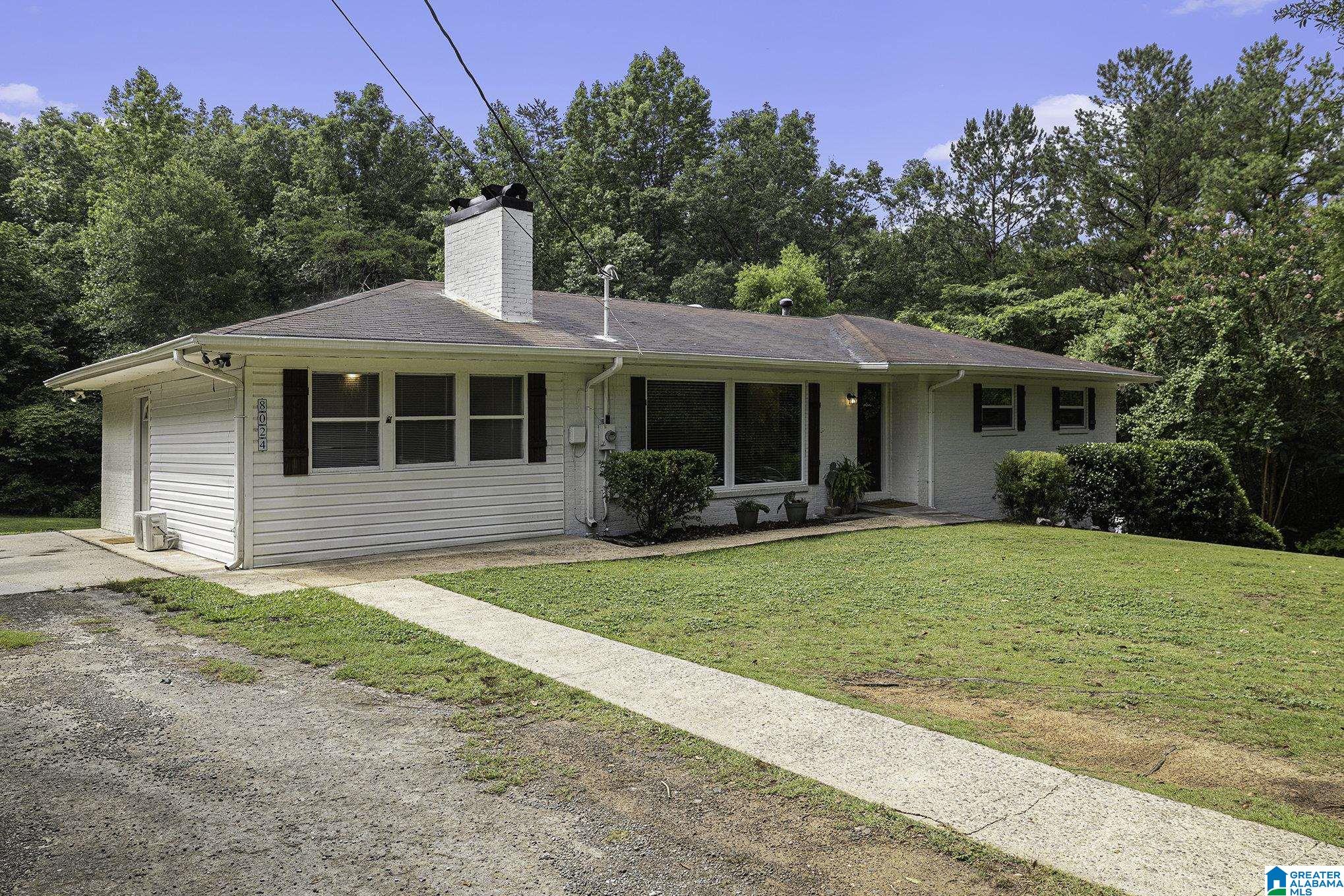 8024 Alliance Short Creek Road Mulga, AL 35118 - Photo 27 of 31