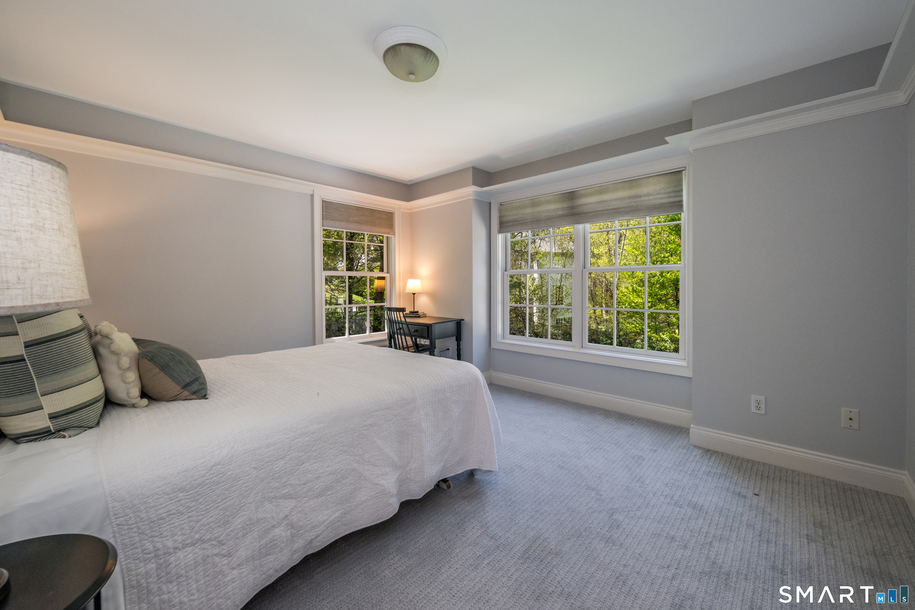 6 Timothy Way Avon, CT 06001 - Photo 25 of 38 Bedroom 3