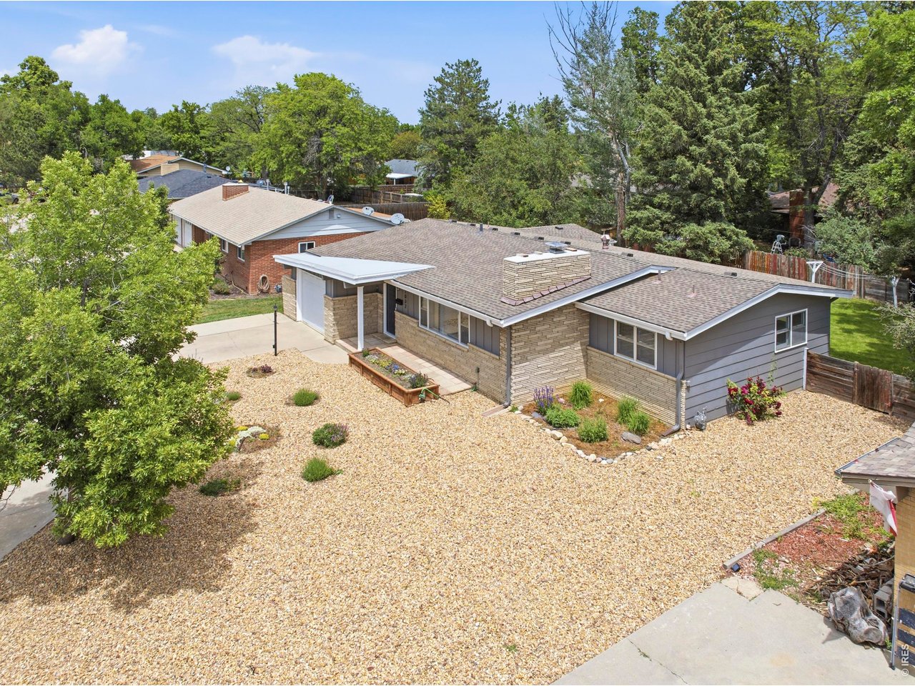 1032 South Taft Hill Road Fort Collins, CO 80521 - Photo 36 of 40