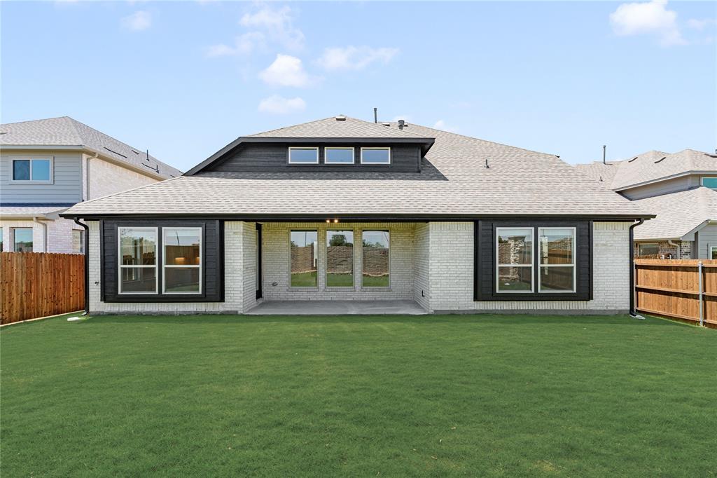1140 Hitching Post Way Oak Point, TX 75068 - Photo 37 of 39