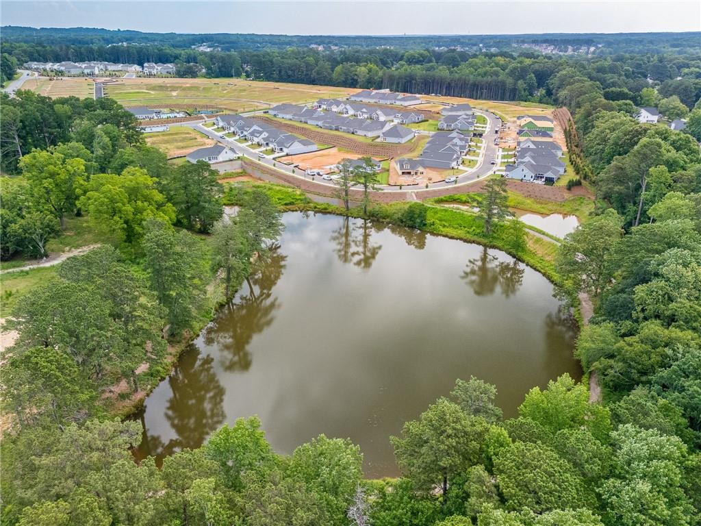 3472 Fishpond Circle Dacula, GA 30019 - Photo 31 of 32